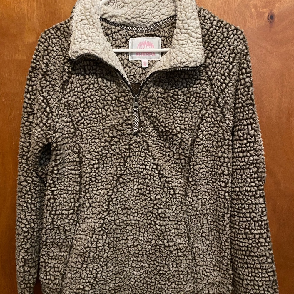 Sherpa!